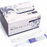 test thử nhanh Humasis COVID-19