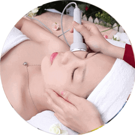 THIẾT BỊ THẨM MỸ