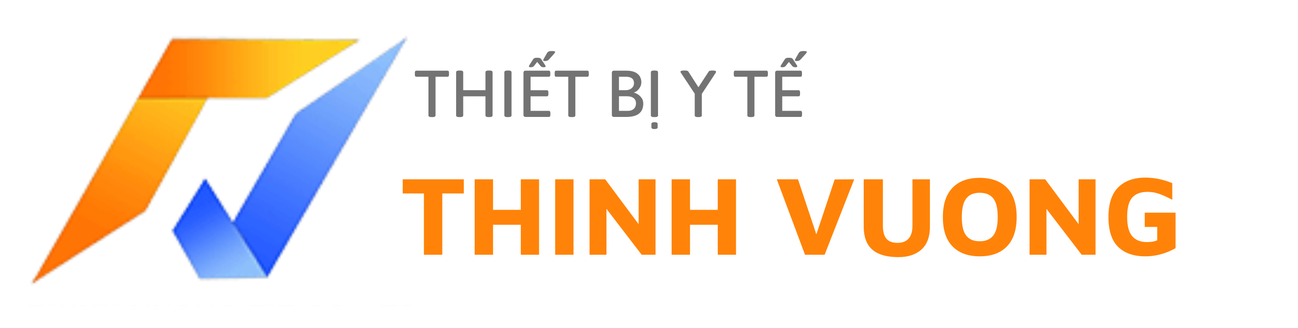 Thiết bị y tế Thịnh Vượng