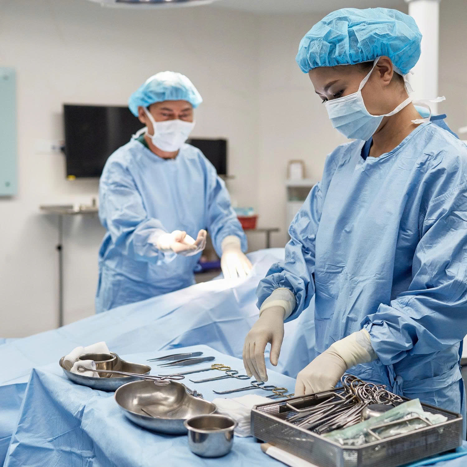 DỤNG CỤ PHẪU THUẬT